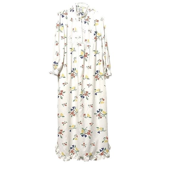 SEARS - VINTAGE NIGHTGOWN IN EXCELLENT CONDITION. SIZE MEDIUM 12/14 - GIRLY B15 - Picture 3 of 9